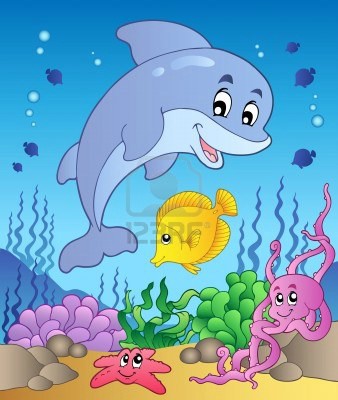 DELFINES